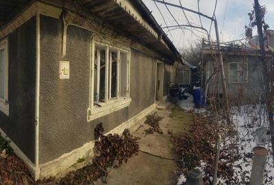 Teren de 260 mp, în Școlilor - 1