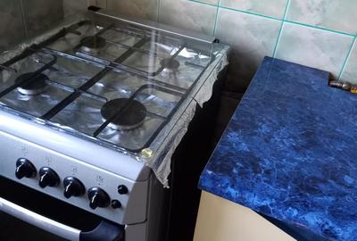 Garsonieră semidecomandată în Colentina - 5