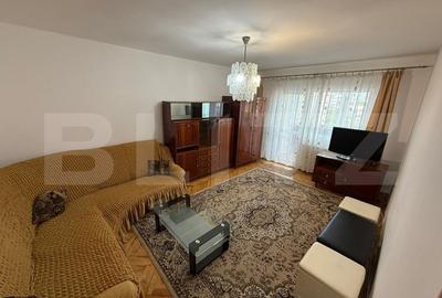 Apartament cu 3 camere, 80 mp, parcare, zona Marasti, Str. Gorunului - 2