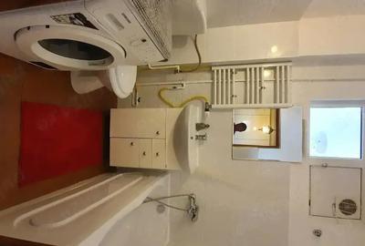 Garsonieră decomandată, mobilată în Iancului