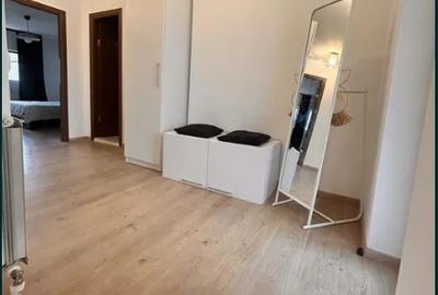 Alba Iulia metrou DECEBAL Prima inchiriere CENTRALA Proaspăt renovat,MOBILAT - 3