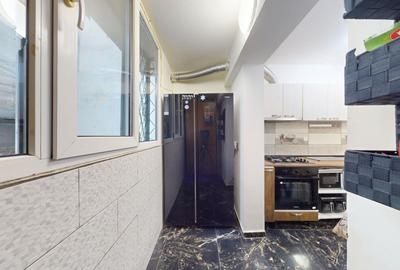 Apartament cu 3 camere decomandat, mobilat în Pantelimon - 15