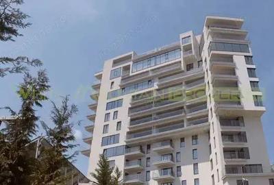One Herastrau Towers, apartament 3 camere, inchiriere lunga durata (VIDEO)