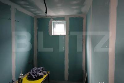 Casă cu 3 camere cu Teren 230 Mp în Lascăr Catargiu - 10