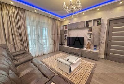 Apartament cu 2 camere decomandat, mobilat în Lujerului - 7