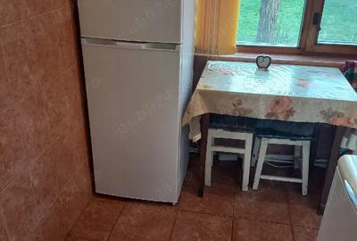 Garsonieră decomandată în Central - 4