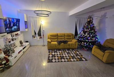 VILA INDIVIDUALA P+1 -mobilata si utilata POPESTI LEORDENI VILA INDIVIDUALA P+1 -mobilata si utilata POPESTI LEORDENI - 6