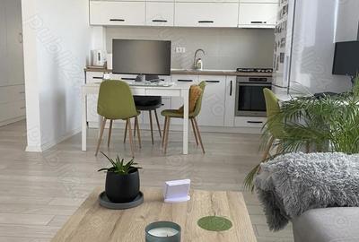 Apartament cu 2 camere semidecomandat în Central - 3