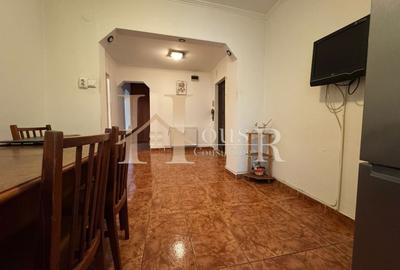 Apartament cu 2 camere decomandat, mobilat în Lipovei - 2