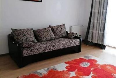 Apartament cu 2 camere decomandat, mobilat în Tractorul - 3