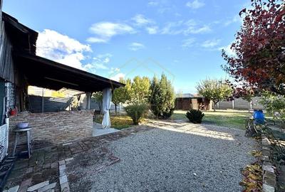 Casa individuală cu 6 camere | Mosnita Veche - 17