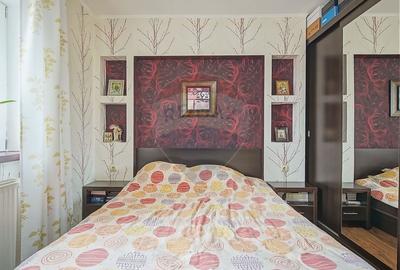 Apartament cu 3 camere decomandat în Triaj - 7