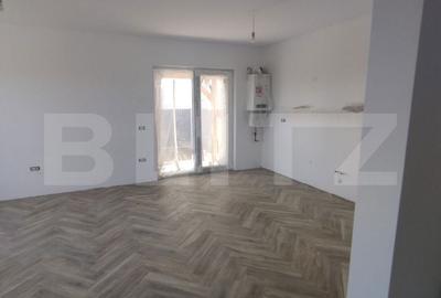 Casă cu 3 camere în Uricani - 6