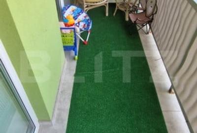 Apartament 3 camere, 58 mp, etaj intermediar, zona Cetatii Apartament 3 camere, 58 mp, etaj intermediar, zona Cetatii - 11