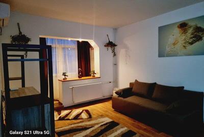 Garsonieră decomandată în Dristor - 1