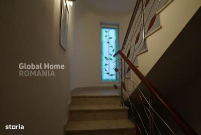 Casă cu Teren 640 Mp în Pipera