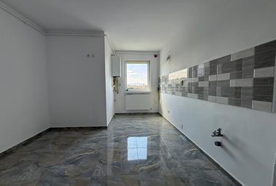 Apartament cu 2 camere decomandat în Florești - 10