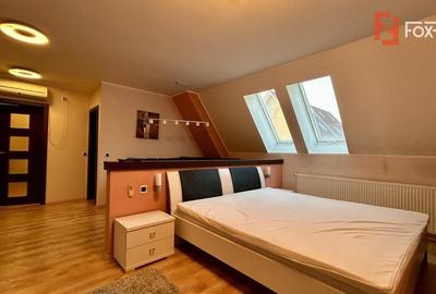 Garsonieră semidecomandată, mobilată în Dumbrăvița - 2