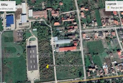 Teren de 10000 mp, în Central - 2