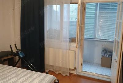 Proprietar inchiriez apartament cu o camera - 2