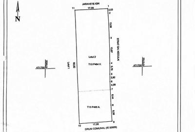 Spațiu comercial, în Central - 1