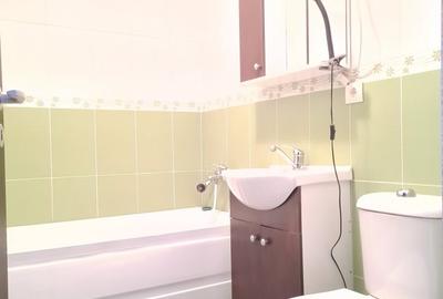 Garsonieră semidecomandată în 13 Septembrie - 5