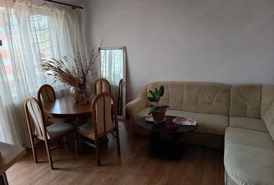 Apartament cu 2 camere decomandat în Central - 4