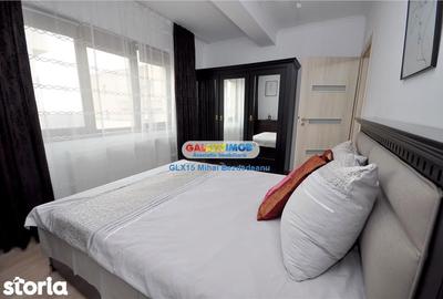 Apartament cu 2 camere, mobilat în Băneasa - 11