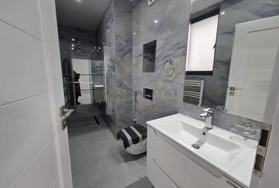 Casă individuală cu 7 camere cu Canalizare în Pipera - 40