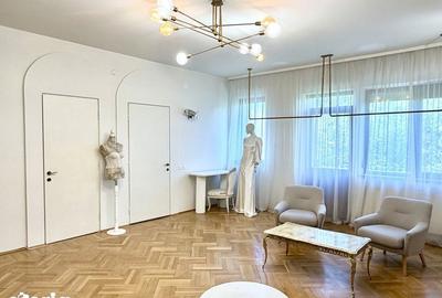 Apartament cu 3 camere decomandat în Primăverii - 7