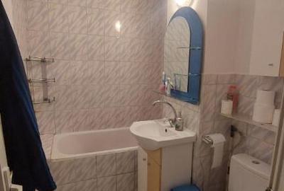 Apartament cu 2 camere semidecomandat în Nord - 4