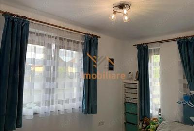 Casă cu 4 camere cu Canalizare în Tokai - 12