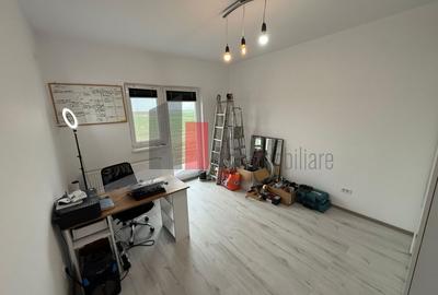 Duplex cu 4 camere cu Canalizare în Exterior Est - 13