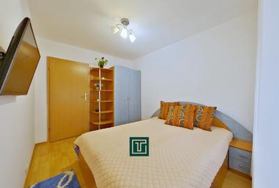 Apartament cu 3 camere de vânzare în cartierul Aurel Vlaicu, Arad - 1