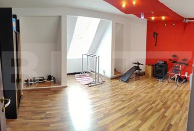 Casa superba in Reghin, 265mp! - 5