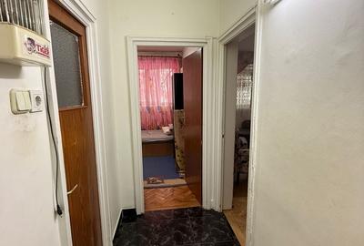 Apartament cu 5 camere semidecomandat în Parcul Circului - 14