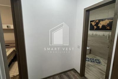 Apartament 2 camere | Etaj 3 | Piata Mica - 19