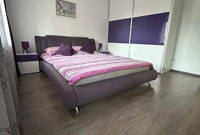 Apartament cu 4 camere în Câmpului - 5
