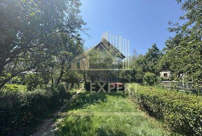 CASA 11 CAMERE TEREN 893 MP LERE?TI ARGE? - 1