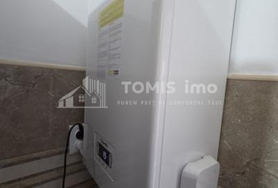 Apartament 2 camere parcul Tabacarie - 10