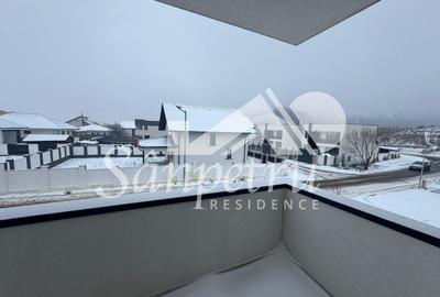 Apartament tip garsoniera etaj 1, intabulata si mobilata. - 10