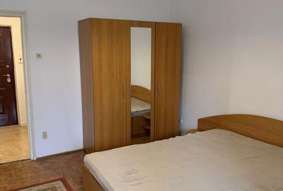 Garsonieră decomandată în Dosu Bricii - 4