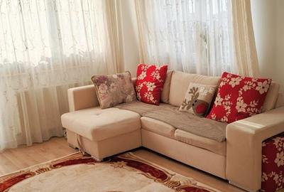 Apartament cu 3 camere în Gheorgheni - 1