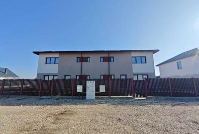 Casa Duplex | Odai Otopeni | Curte 300mp | 4+ camere | Terasa - 1