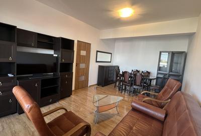 Apartament cu 2 camere, mobilat în Păcii - 7