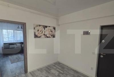 Apartament cu 3 camere în Central - 1