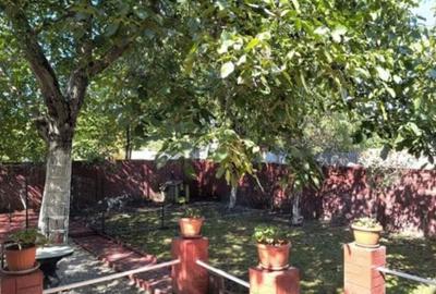 Casă cu 3 camere în Lipovei - 2