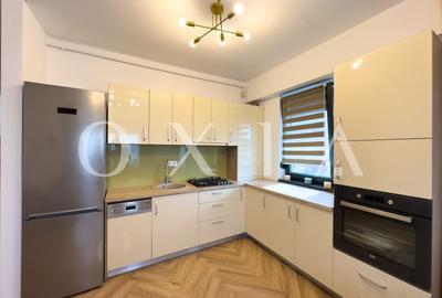 OX665  Prima Inchiriere, Mobilat si Utilat Complet, Bd. Aviatiei - 4