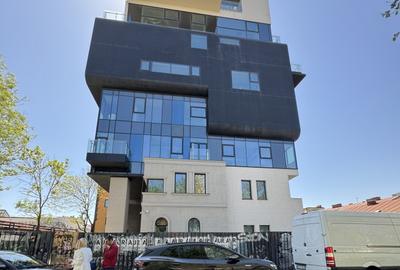 SPATIU COMERCIAL PREMIUM in EMINESCU - DACIA CUSTOM MADE* - 1