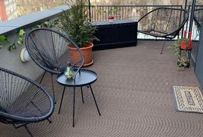 Apartament cu 3 camere decomandat în Armeneasca - 10